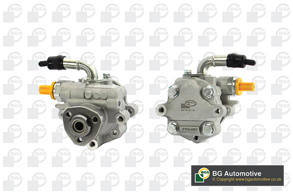 BGA Hydraulikpumpe, styresystem psp9603 for VW
