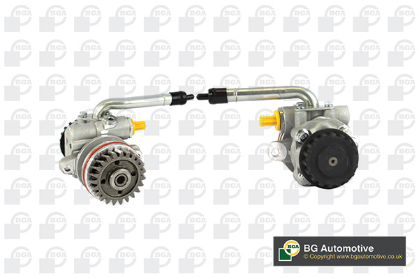 BGA Hydraulikpumpe, styresystem psp9605 for VW