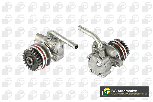BGA Hydraulikpumpe, styresystem psp9635 for VW