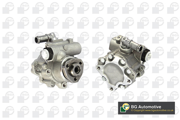 BGA Hydraulikpumpe, styresystem psp9630 for VW
