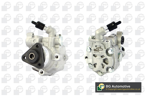 BGA Hydraulikpumpe, styresystem psp9650 for VW
