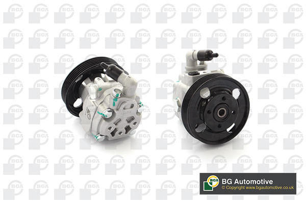 BGA Hydraulikpumpe, styresystem psp9708 for FORD