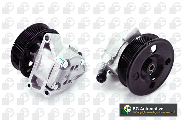 BGA Hydraulikpumpe, styresystem psp2328 for FORD