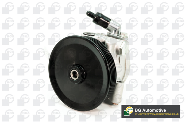 BGA Hydraulikpumpe, styresystem psp2366 for FORD
