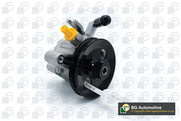 BGA Hydraulikpumpe, styresystem psp3601 for KIA