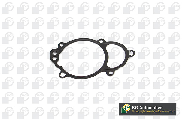 BGA Pakning, styrehus ah0120 for VW