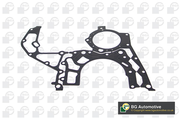 BGA Pakning, styrehus ah0930 for BMW