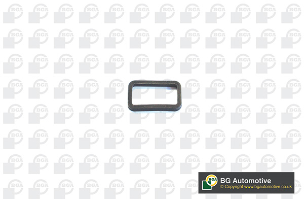 BGA Pakning, styrehus ah5600 for MERCEDES-BENZ