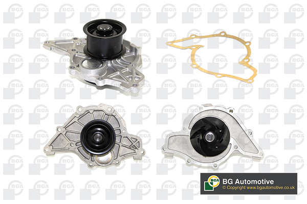 BGA Vandpumpe CP3192 for VW