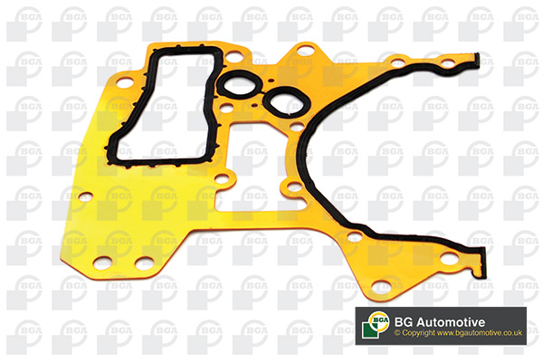 BGA Pakning, styrehus ah9500 for VAUXHALL