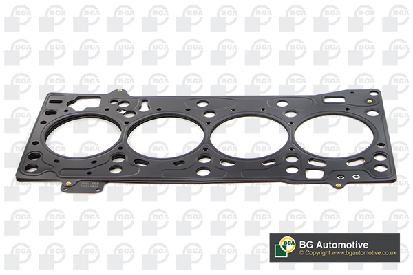 BGA Pakning, topstykke ch0102c for AUDI VW