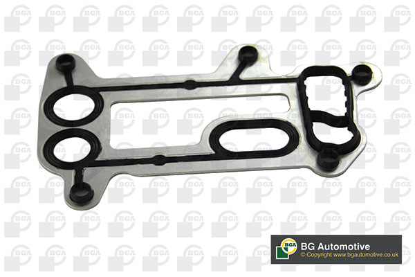 BGA Pakning, oliefilter ax0905 for BMW