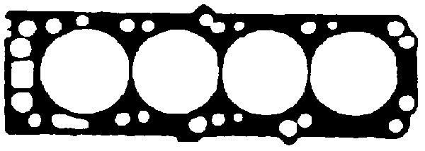 BGA Pakning, topstykke ch0308 for OPEL VAUXHALL