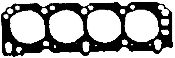 BGA Pakning, topstykke ch0331 for FORD