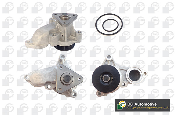 BGA Vandpumpe cp2701 for KIA
