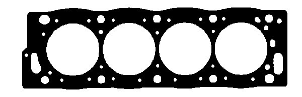 BGA Pakning, topstykke ch0343 for PEUGEOT LANCIA