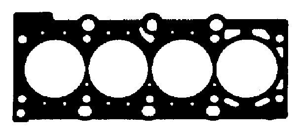 BGA Pakning, topstykke ch0342 for BMW