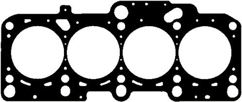 BGA Pakning, topstykke ch0526 for AUDI