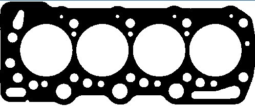 BGA Pakning, topstykke ch0556 for VAUXHALL OPEL