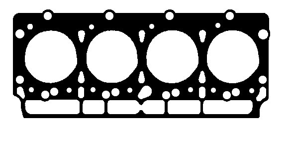 BGA Pakning, topstykke ch1335 for FORD