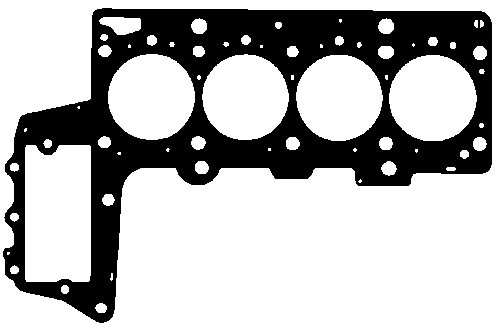BGA Pakning, topstykke ch1512 for BMW