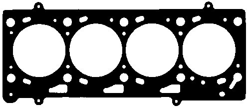 BGA Pakning, topstykke ch1518 for VW