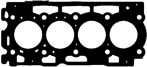 BGA Pakning, topstykke ch1524 for FORD PEUGEOT MAZDA