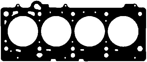 BGA Pakning, topstykke ch1528 for CHRYSLER