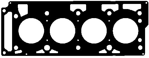 BGA Pakning, topstykke ch1535 for FORD
