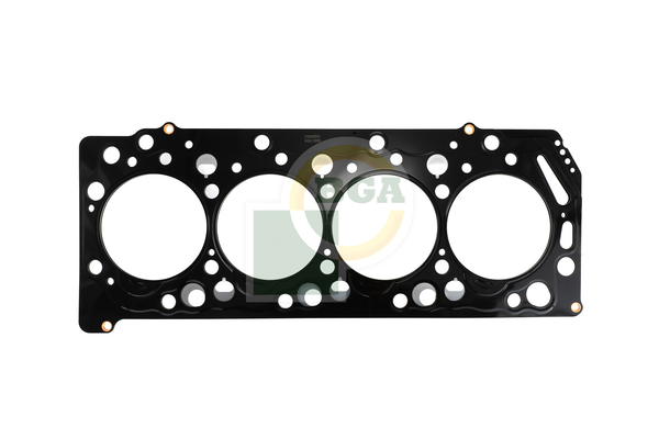 BGA Pakning, topstykke ch1546b for MITSUBISHI