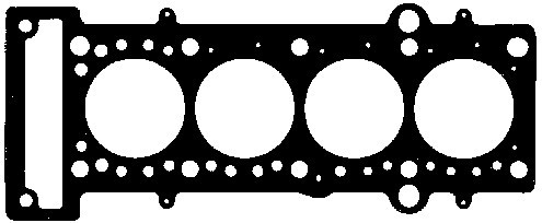 BGA Pakning, topstykke ch1554 for CHRYSLER DODGE MINI