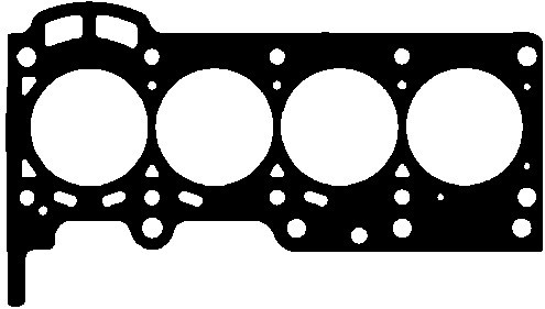 BGA Pakning, topstykke ch1558 for TOYOTA DAIHATSU