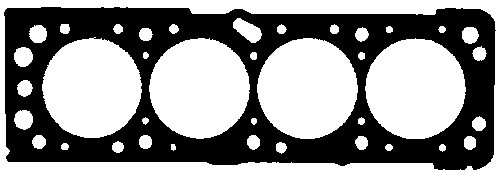 BGA Pakning, topstykke ch1557 for DAEWOO