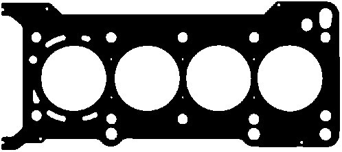 BGA Pakning, topstykke ch1561 for MAZDA