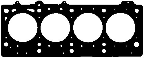 BGA Pakning, topstykke ch1562 for CHRYSLER