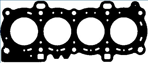 BGA Pakning, topstykke ch1563 for FORD MAZDA