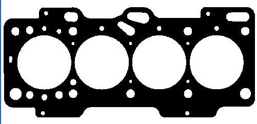 BGA Pakning, topstykke ch1564 for HYUNDAI