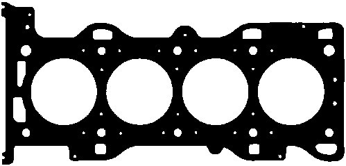 BGA Pakning, topstykke ch1568 for FORD VOLVO MAZDA