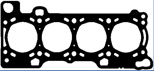 BGA Pakning, topstykke ch1570 for FIAT LANCIA IVECO