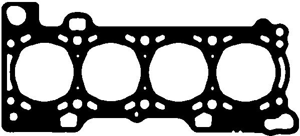 BGA Pakning, topstykke ch1570b for FIAT IVECO