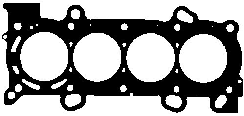 BGA Pakning, topstykke ch1578 for HONDA