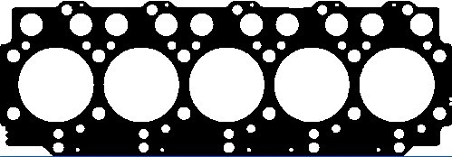 BGA Pakning, topstykke ch1587 for CHRYSLER JEEP