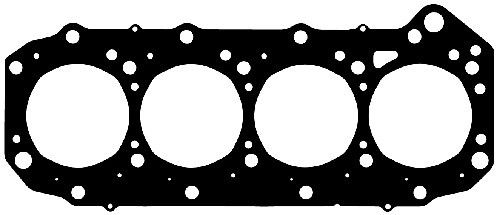 BGA Pakning, topstykke ch1596 for OPEL NISSAN RENAULT