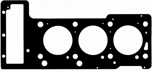 BGA Pakning, topstykke ch1599 venstre for CHRYSLER