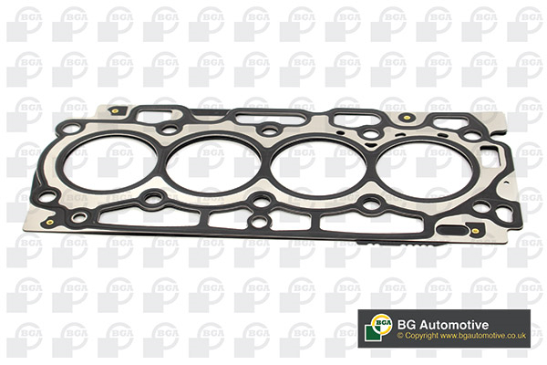 BGA Pakning, topstykke ch2301d for FORD OPEL VOLVO PEUGEOT FIAT MAZDA MITSUBISHI