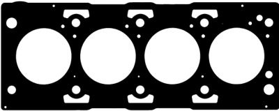 BGA Pakning, topstykke ch2516b for HYUNDAI KIA
