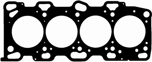 BGA Pakning, topstykke ch2557 for HYUNDAI