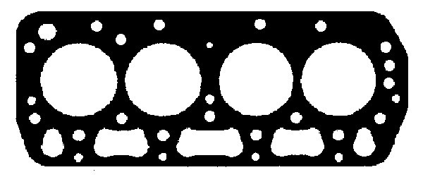 BGA Pakning, topstykke ch4300 for SKODA