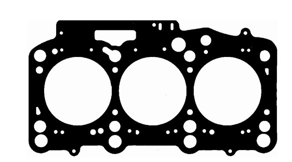 BGA Pakning, topstykke ch3546 for VW