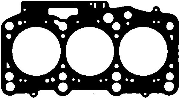 BGA Pakning, topstykke ch3546a for VW